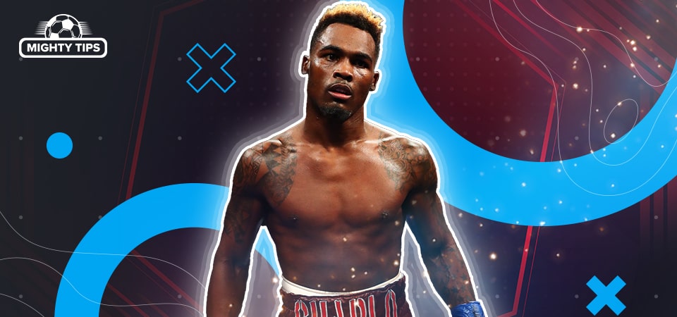 Jermall Charlo: Ein präziser und starker Profiboxer