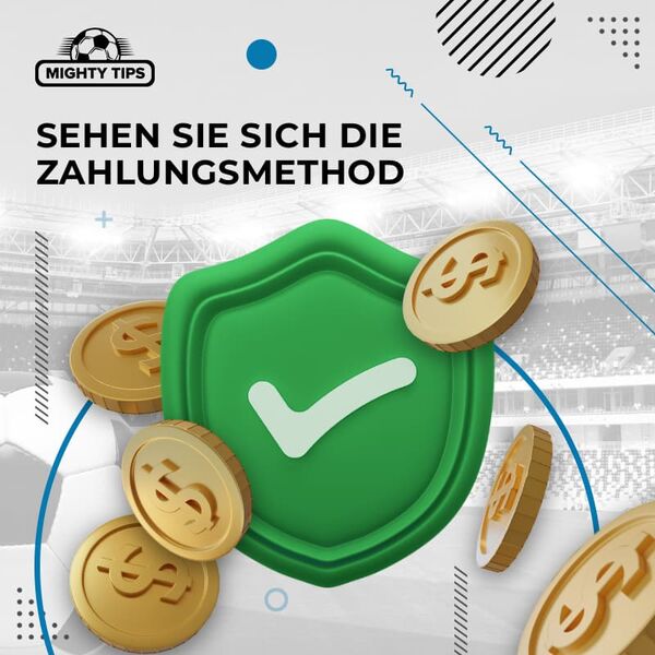 Grafiken für Block 'Erhalten Sie die besten Quoten'