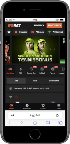 ggbet app